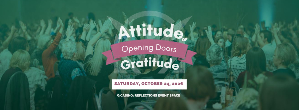 Attitude of Gratitude