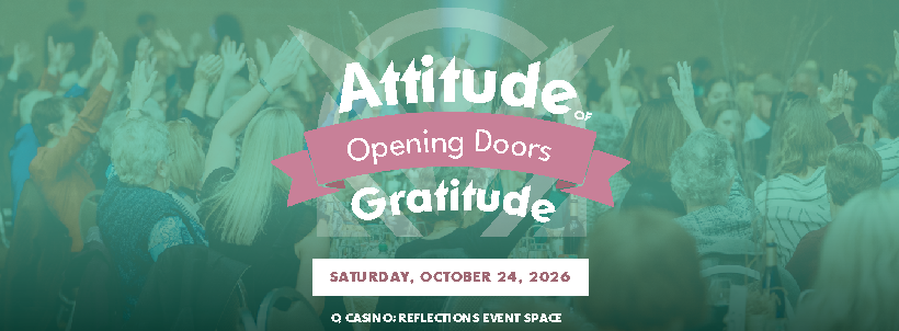 Attitude of Gratitude